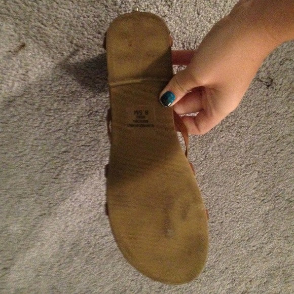 Sandals! - Picture 3 of 3