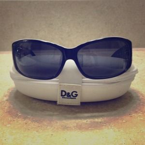 🎀Reserved🎀 Dolce Gabbana sunglasses