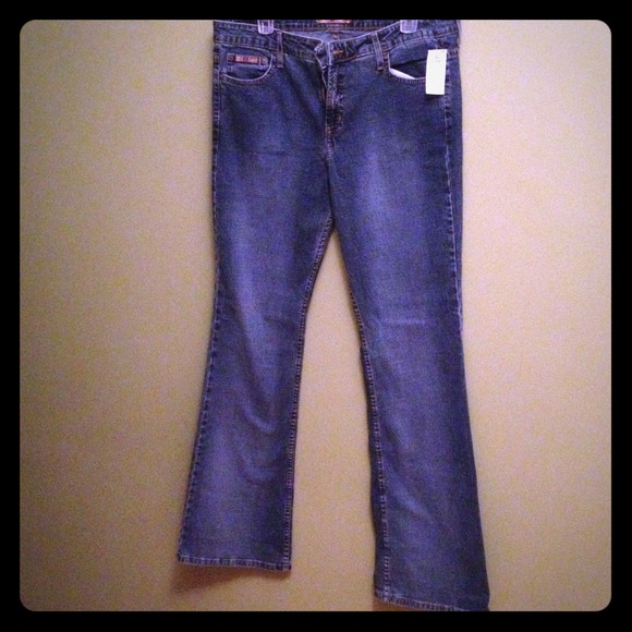 🚫Bundled🚫LEI Juniors SZ 17 jeans
