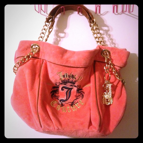 Juicy Couture handbag