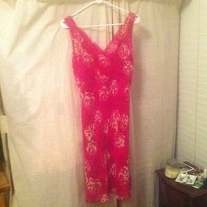 Ann Taylor dress