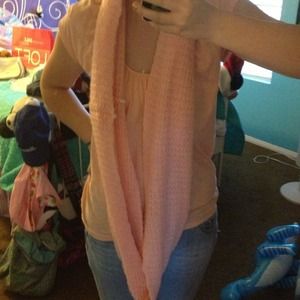 infinity scarf