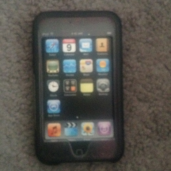 🚫Sold🚫Second-generation iPod case