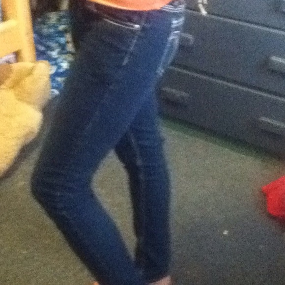 Jeans - Picture 2 of 3