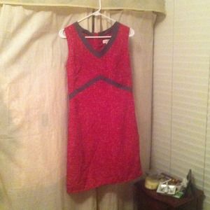 Merona dress