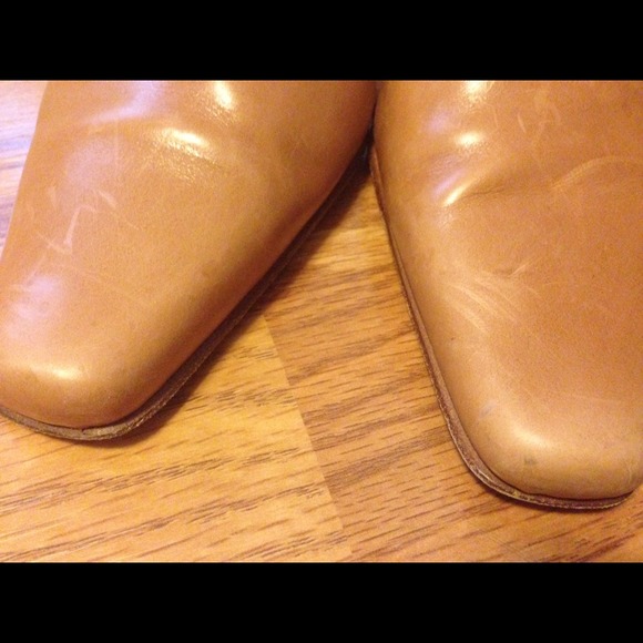 Mules - Picture 2 of 4