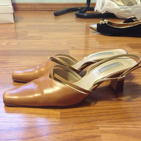 Mules - Picture 3 of 4