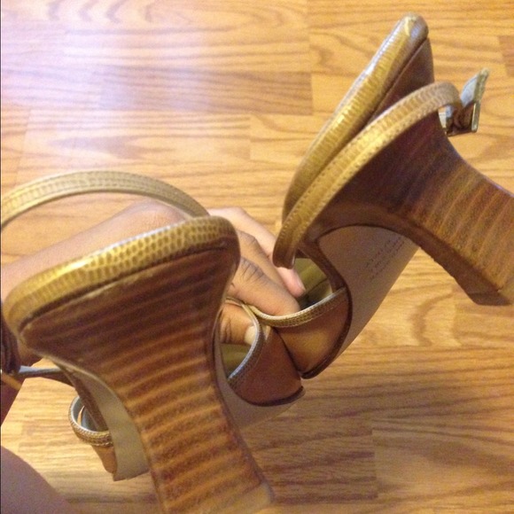 Mules - Picture 4 of 4