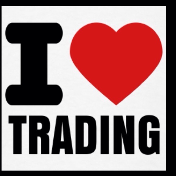 Lets trade ladies :)