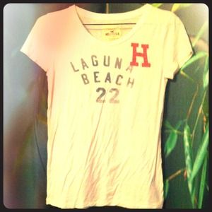 Hollister T