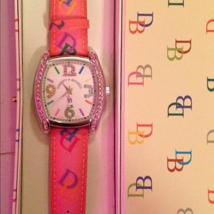 Dooney & Bourke watch