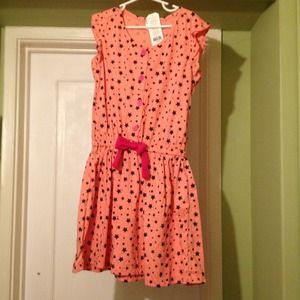 Kids dress size 7