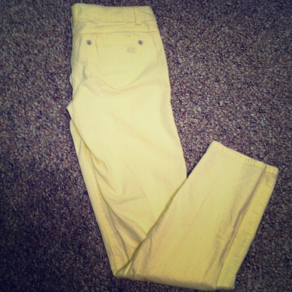 Skinny jeans - Picture 1 of 1