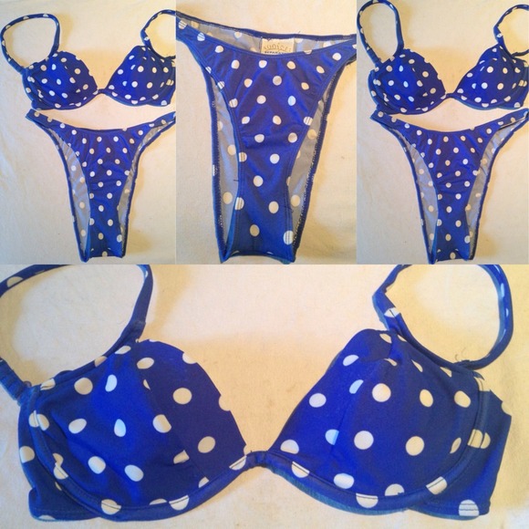 bikini