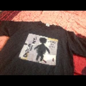 Original Depeche Mode Collectors Tee NWOT!