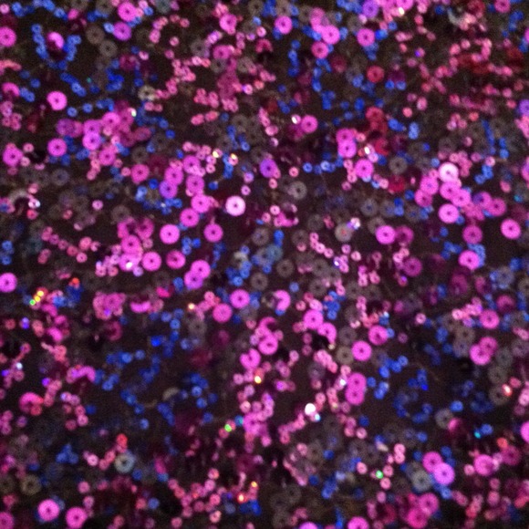 Sequined dress - Picture 4 of 4