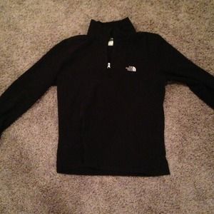 North face fleece