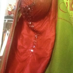 Prom dress. Worn once.