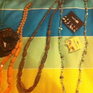 Group of jewelry!