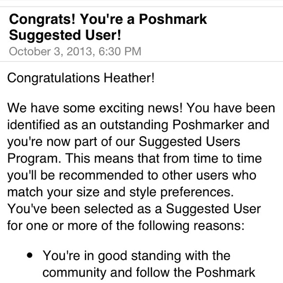 New closet name, same great items! - Picture 4 of 4