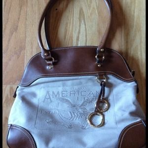 American living purse