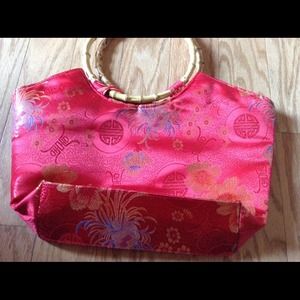 goodluck purse