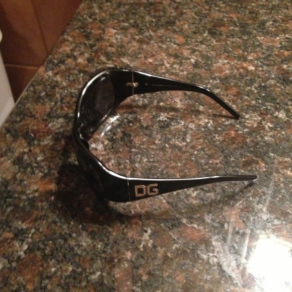 Dolce & Gabbana sunglasses main image 4