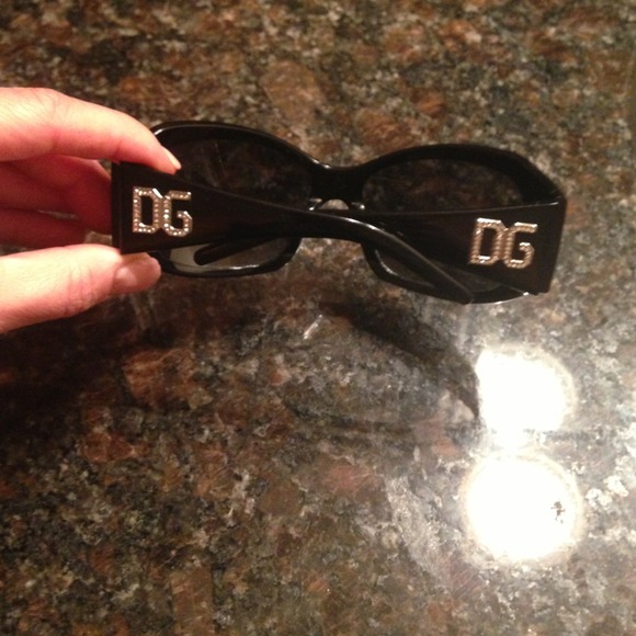Dolce & Gabbana sunglasses main image 2