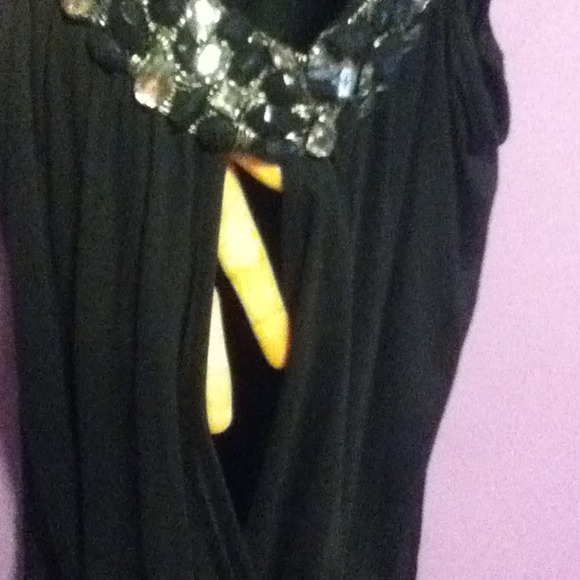 Dressy Top - Picture 3 of 3