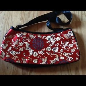 chinese purse