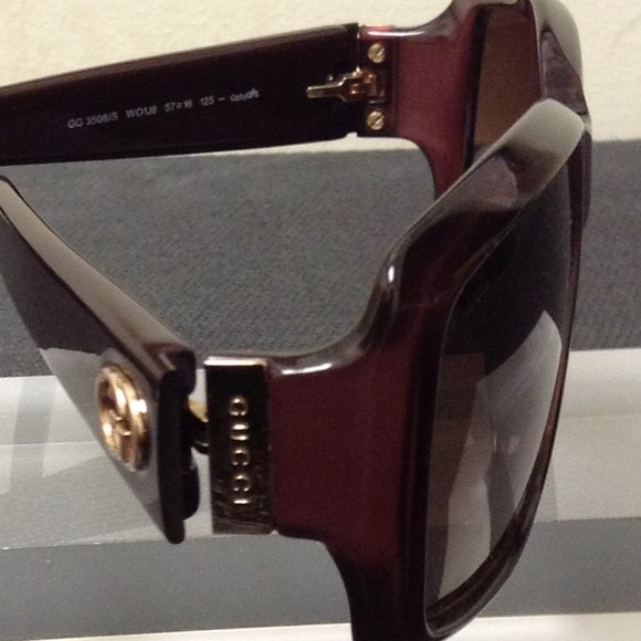 Gucci Sunglasses