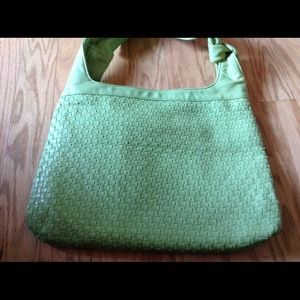 spring bag