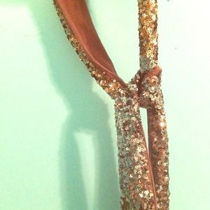 Chic Scarf/ Neck throw