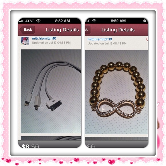 🎀Bundled for @ms_west 🎀