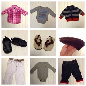 RESERVED LISTING FOR @vbaileylewis