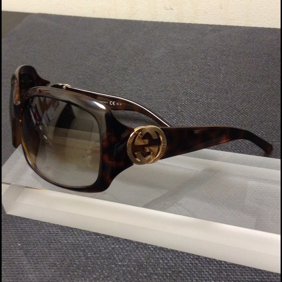Gucci Sunglasses ***NEW***