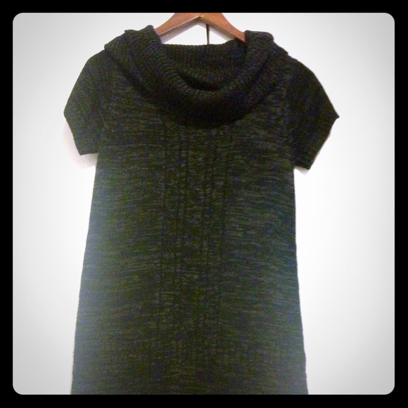 Sweater dress - Picture 1 of 3