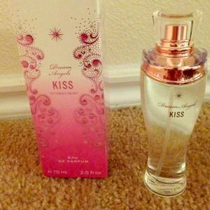Dream Angels KISS Perfume 👼