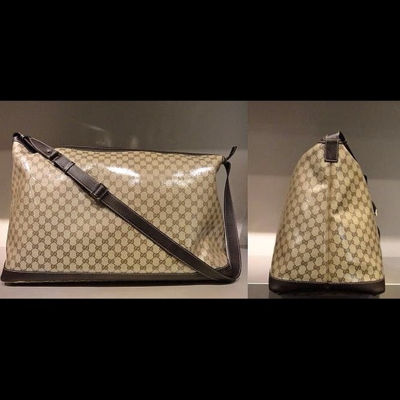 🚫🚫sold 🚫🚫Gucci travel bag..🚫🚫sold🚫🚫