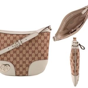 Gucci Lovely Messenger,,, new