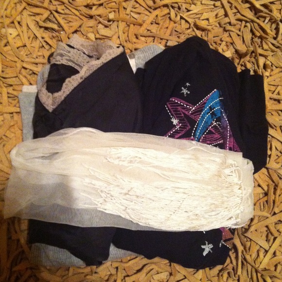 Bundle trade :))