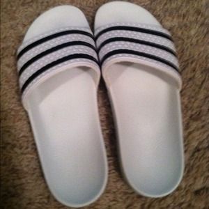Adidas Slides