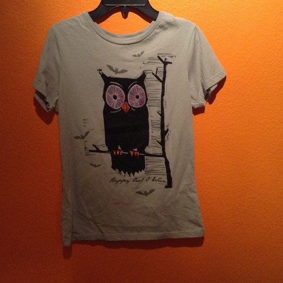 Halloween tshirt