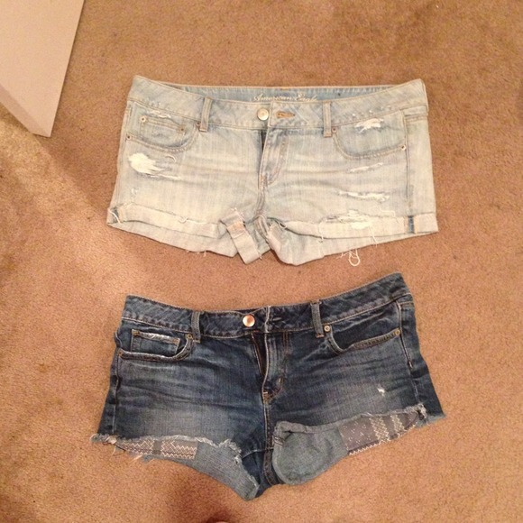 AE shorts