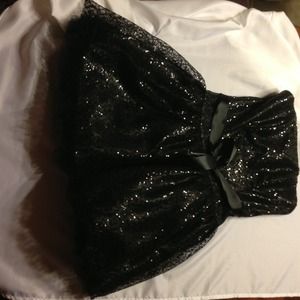 Jessica McClintock dress