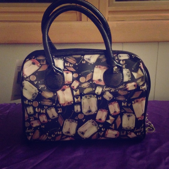 BABY PHAT BAG
