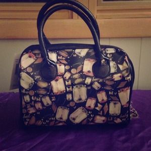 BABY PHAT BAG