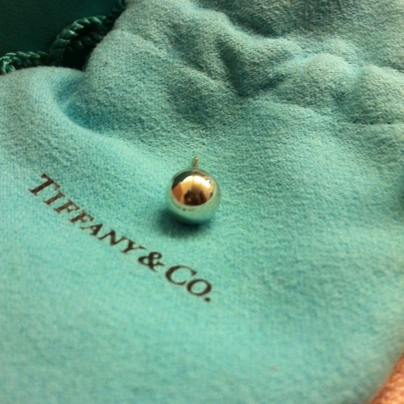 🔎Looking for it's other half!🔍AUTHENTIC TIFFANY - Picture 2 of 4
