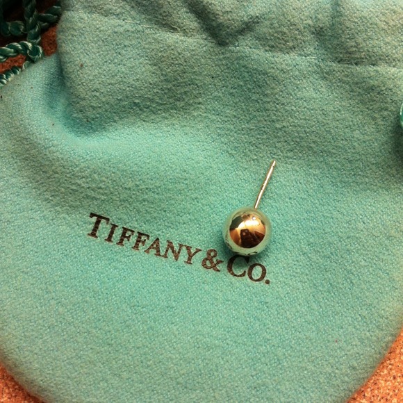 🔎Looking for it's other half!🔍AUTHENTIC TIFFANY - Picture 3 of 4