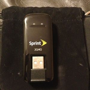 Need Backup!!!! Sierra Wireless Internet 3G/4G